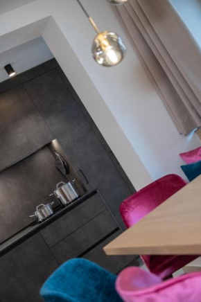 Apartments Corcela
